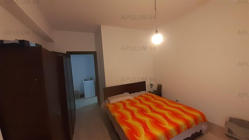 Apartamentul ideal Popesti-Leordeni