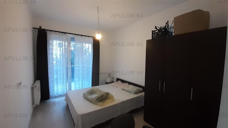 Apartamentul ideal Popesti-Leordeni