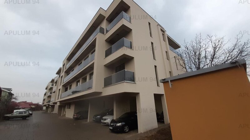 Apartamentul ideal Popesti-Leordeni