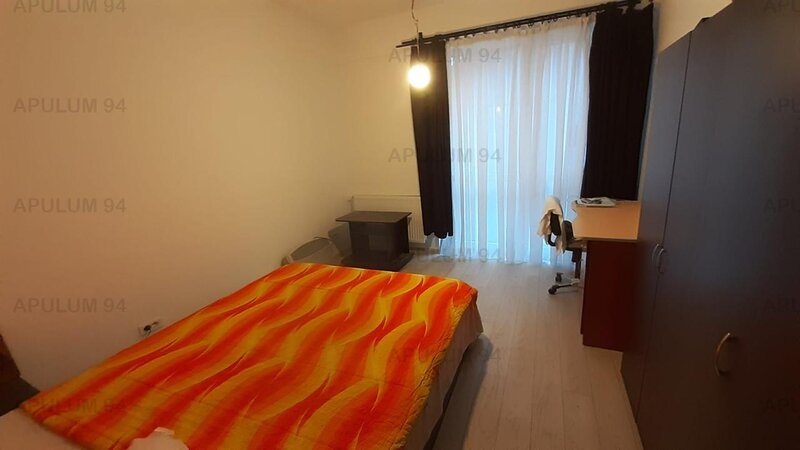 Apartamentul ideal Popesti-Leordeni